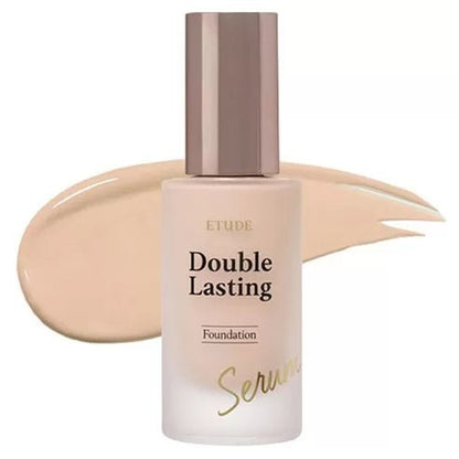 ETUDE Double Lasting Serum Skin Foundation 30g