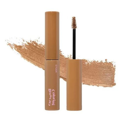 ETUDE Drawing Eyes Coloring Browcara 6g