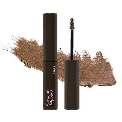 ETUDE Drawing Eyes Coloring Browcara 6g