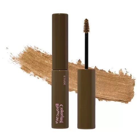ETUDE Drawing Eyes Coloring Browcara 6g