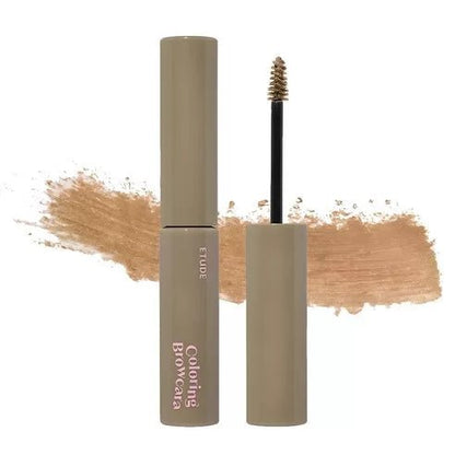 ETUDE Drawing Eyes Coloring Browcara 6g