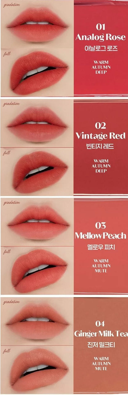 ETUDE Fixing Tint 4g