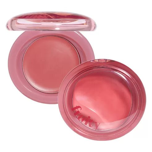 ETUDE Fruity Lip & Cheek Blur Balm 2.3g