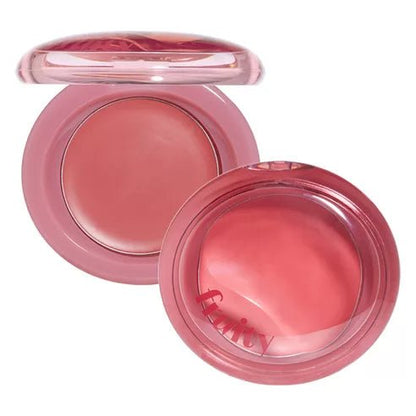 ETUDE Fruity Lip & Cheek Blur Balm 2.3g