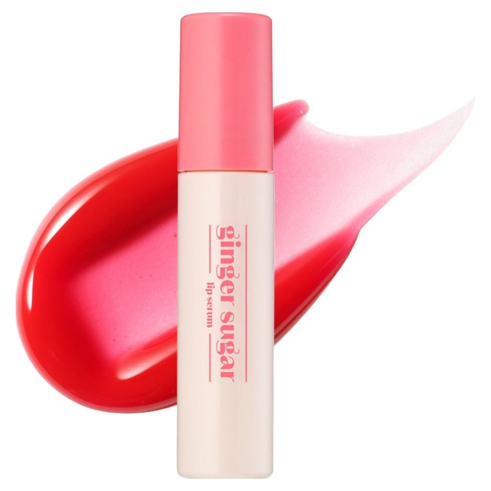 ETUDE Ginger Sugar Lip Serum 13g