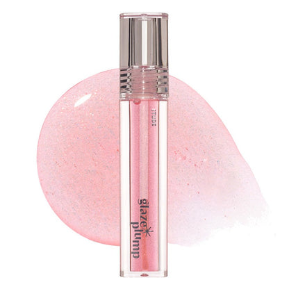 ETUDE Glaze Plump Gloss 4g