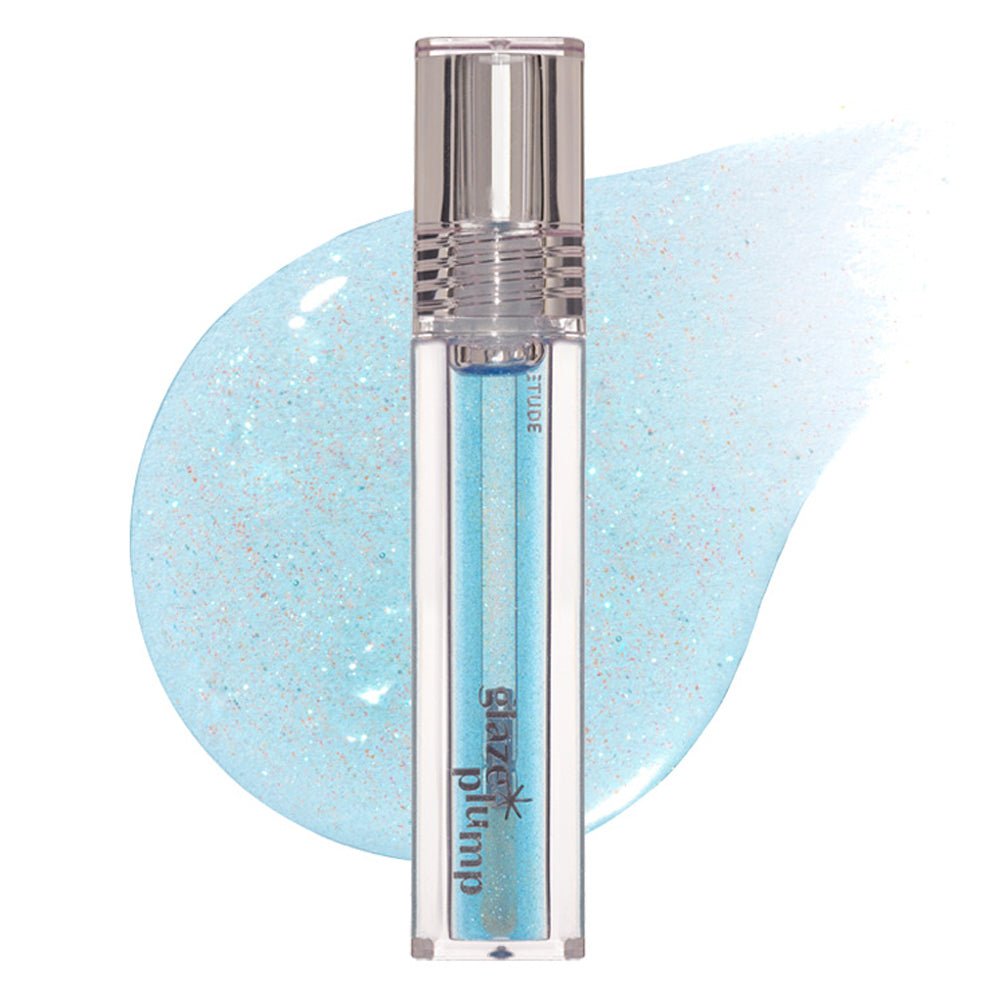 ETUDE Glaze Plump Gloss 4g