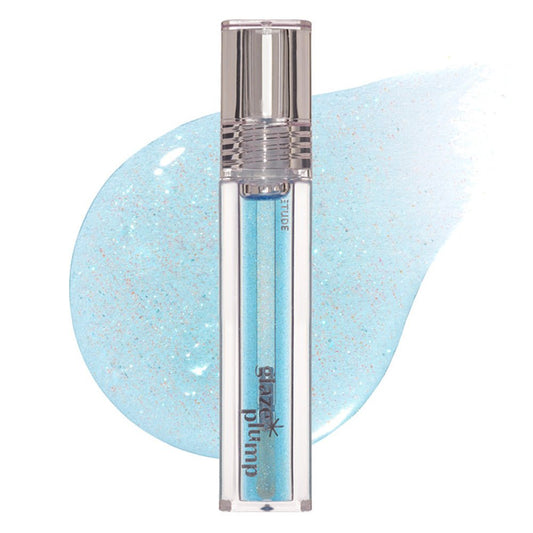ETUDE Glaze Plump Gloss 4g