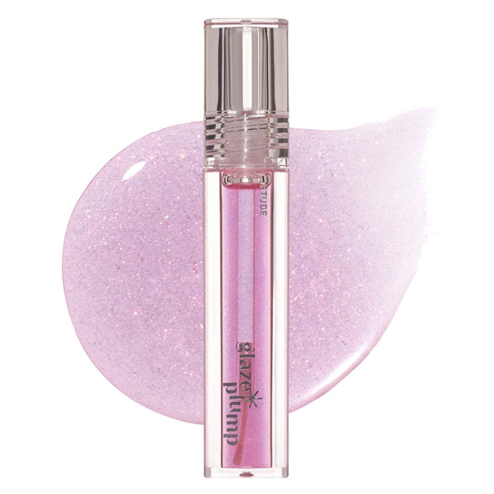 ETUDE Glaze Plump Gloss 4g