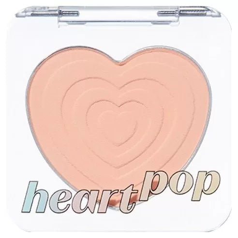 ETUDE Heart Pop Blusher 4g