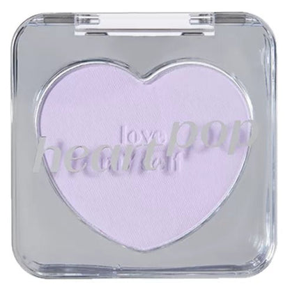 ETUDE Heart Pop Blusher 4g