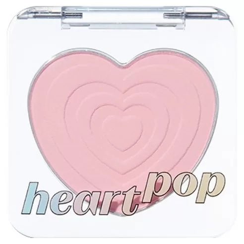 ETUDE Heart Pop Blusher 4g