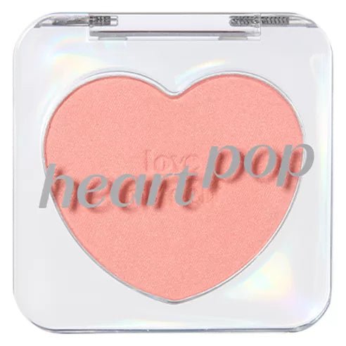 ETUDE Heart Pop Blusher 4g