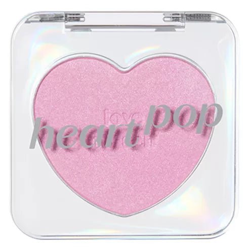 ETUDE Heart Pop Blusher 4g