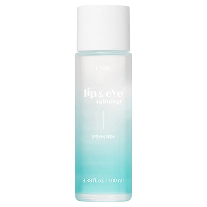 ETUDE Lip & Eye Remover 100ml