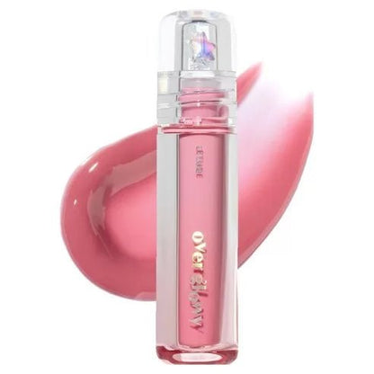 ETUDE Over Glowy Gloss 2.8g