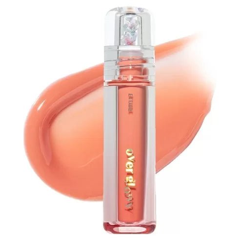 ETUDE Over Glowy Gloss 2.8g