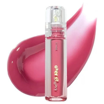 ETUDE Over Glowy Gloss 2.8g