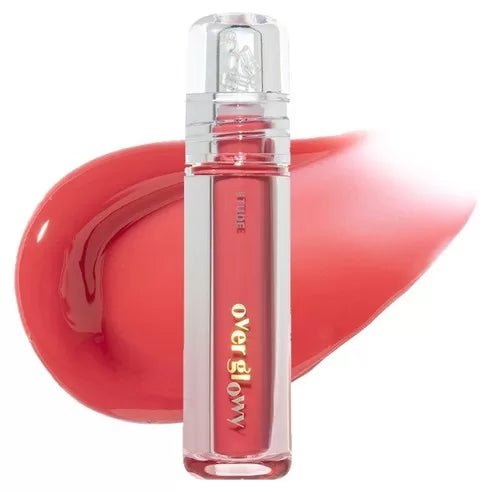 ETUDE Over Glowy Gloss 2.8g
