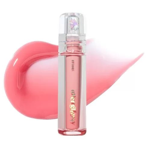 ETUDE Over Glowy Gloss 2.8g