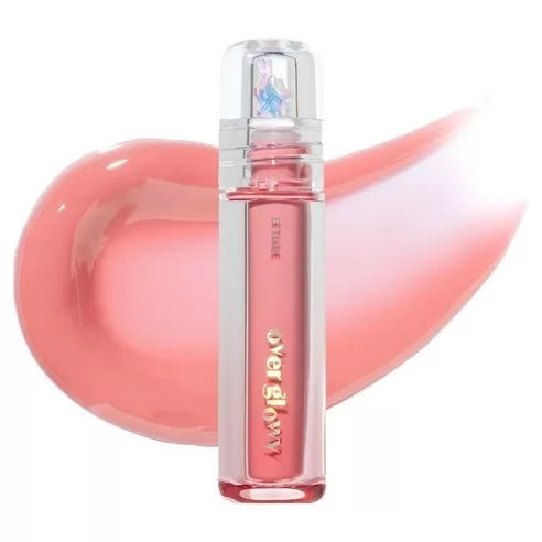 ETUDE Over Glowy Gloss 2.8g