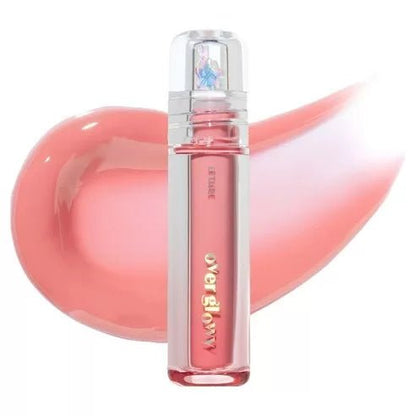 ETUDE Over Glowy Gloss 2.8g