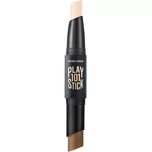 ETUDE Play 101 Stick Contour Duo