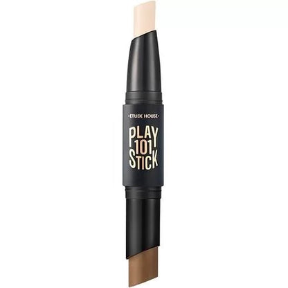 ETUDE Play 101 Stick Contour Duo