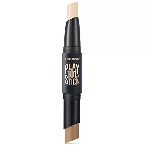 ETUDE Play 101 Stick Contour Duo