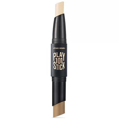 ETUDE Play 101 Stick Contour Duo