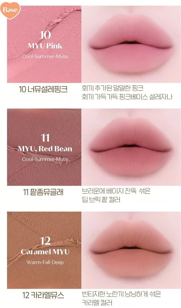 ETUDE Soft Fixing Tint 4g