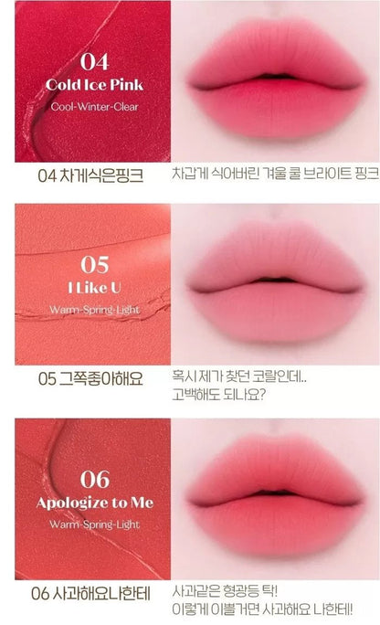 ETUDE Soft Fixing Tint 4g