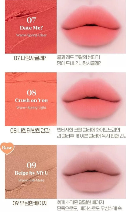 ETUDE Soft Fixing Tint 4g