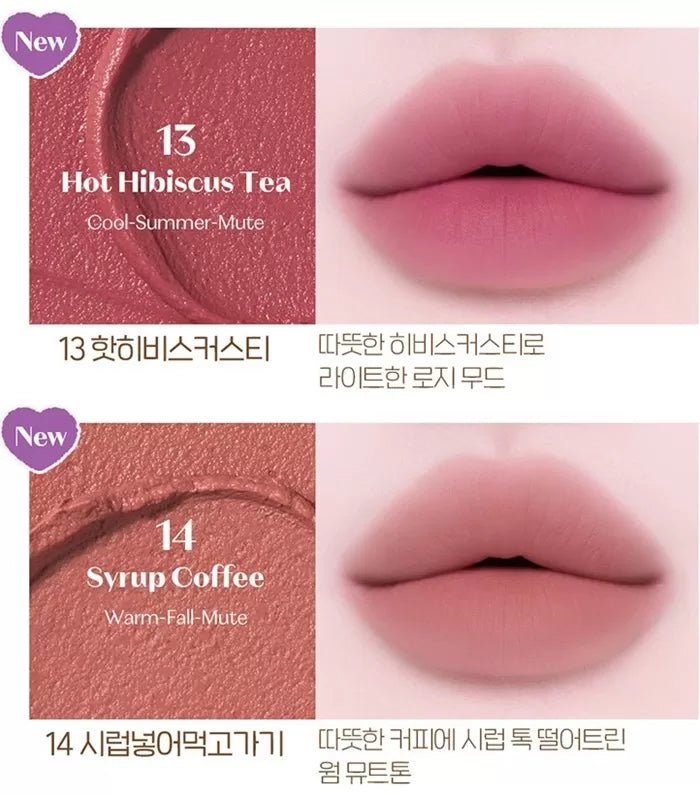ETUDE Soft Fixing Tint 4g