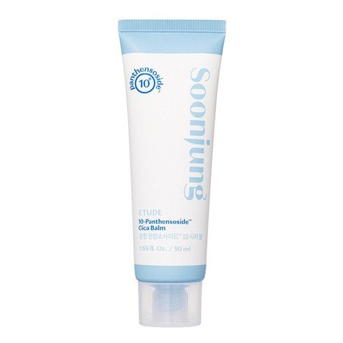 ETUDE SoonJung 10 - Panthensoside Cica Balm 50ml