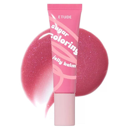 ETUDE Sugar Coloring Jelly Balm 9g