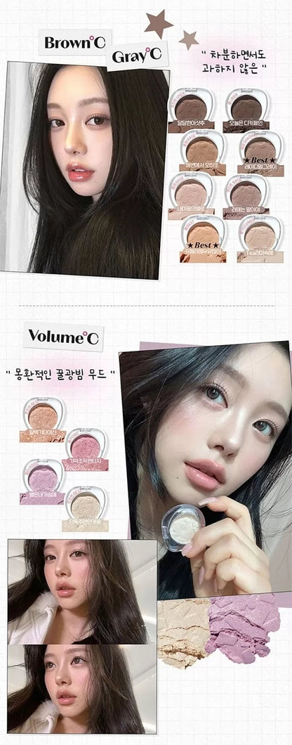 ETUDE What's In My Eyes 2g