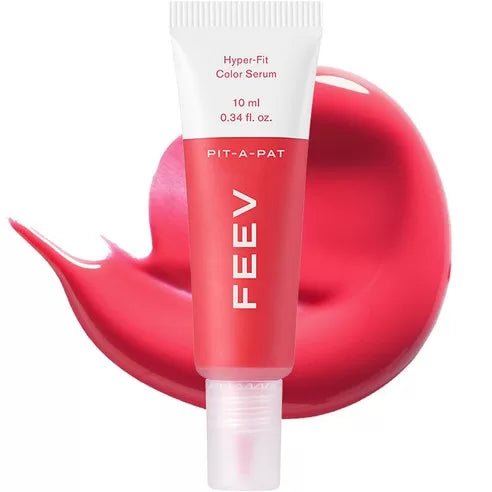 FEEV Hyper Fit Color Serum Mini 10ml