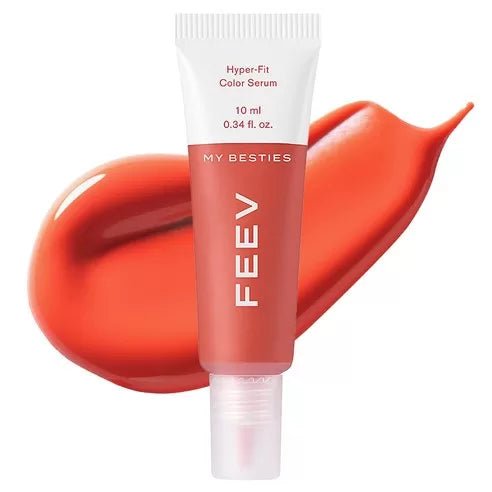FEEV Hyper Fit Color Serum Mini 10ml