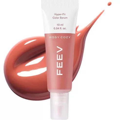 FEEV Hyper Fit Color Serum Mini 10ml