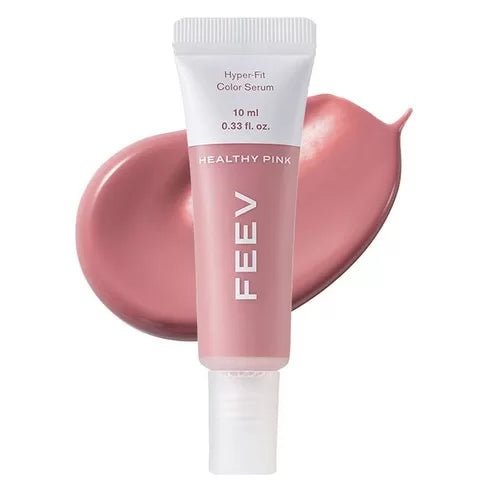 FEEV Hyper Fit Color Serum Mini 10ml