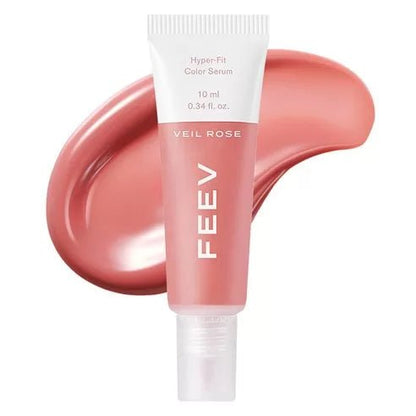 FEEV Hyper Fit Color Serum Mini 10ml