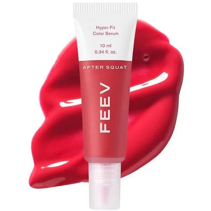 FEEV Hyper Fit Color Serum Mini 10ml