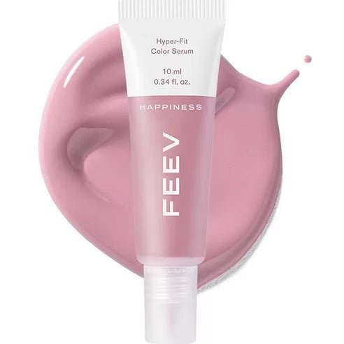 FEEV Hyper Fit Color Serum Mini 10ml