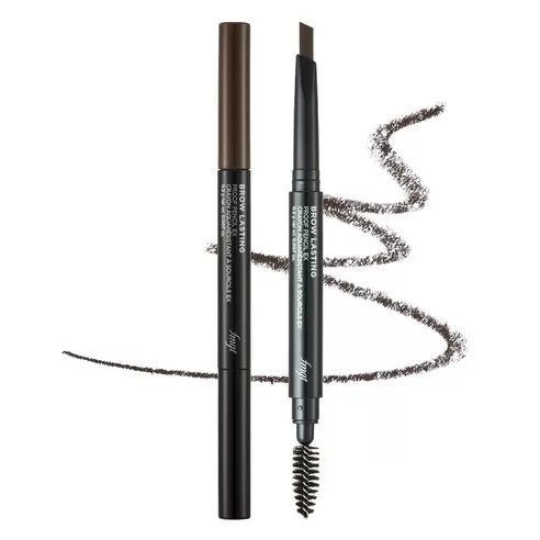 FMGT Brow Lasting Proof Pencil EX 0.2g