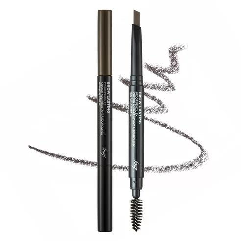 FMGT Brow Lasting Proof Pencil EX 0.2g