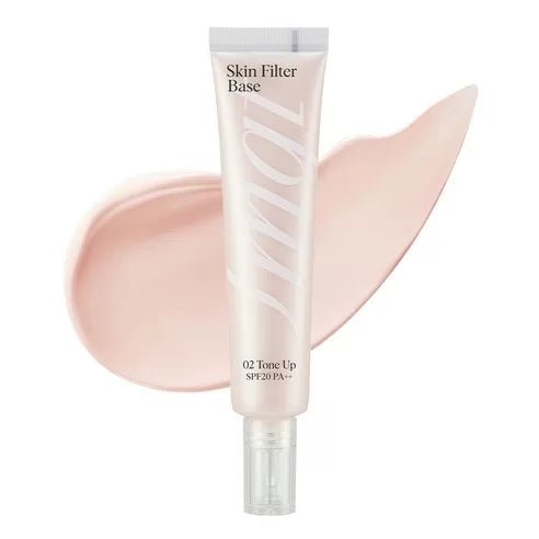 FMGT Skin Filter Base 35ml