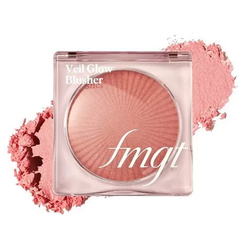 FMGT Veil Glow Blusher 5g