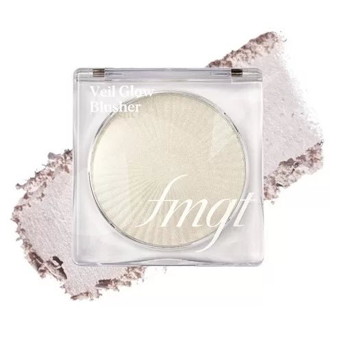 FMGT Veil Glow Blusher 5g