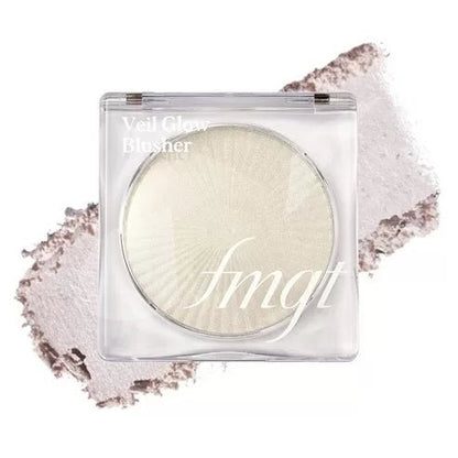 FMGT Veil Glow Blusher 5g